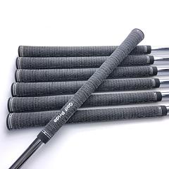 Used TaylorMade P7MB 2020 Iron Set / 4 - PW / X-Stiff Flex - Image 11