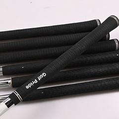 Callaway Hawk Eye VFT Irons / 3-9i / UniFlex Callaway Shafts - Image 7