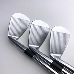 Used TaylorMade P7MB 2020 Iron Set / 4 - PW / X-Stiff Flex - Image 6