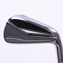 Srixon Z-U85 Utility #5 Iron / 26 Degree / Stiff Flex NS Pro 1050GH Shaft - Image 1