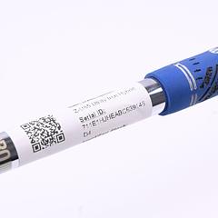 Srixon Z-U85 Utility #5 Iron / 26 Degree / Stiff Flex NS Pro 1050GH Shaft - Image 5