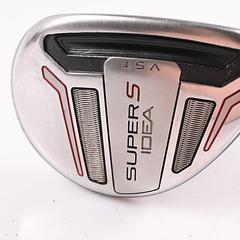 Adams Super S Idea #3 Hybrid / 19 Degree / Regular Flex Adams Super S Shaft - Image 2