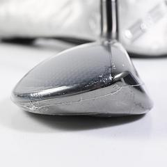 Taylormade Qi35 Max Lite #6 Hybrid / 31 Degree / Regular Flex Vanquish 5 Shaft - Image 4