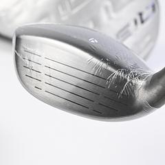 Taylormade Qi35 Max Lite #6 Hybrid / 31 Degree / Regular Flex Vanquish 5 Shaft - Image 5