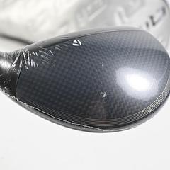 Taylormade Qi35 Max Lite #6 Hybrid / 31 Degree / Regular Flex Vanquish 5 Shaft - Image 6