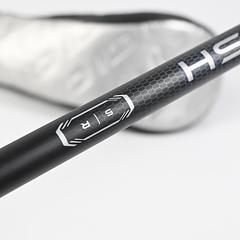 Taylormade Qi35 Max Lite #6 Hybrid / 31 Degree / Regular Flex Vanquish 5 Shaft - Image 7