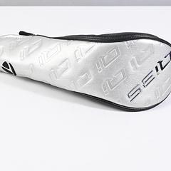 Taylormade Qi35 Max Lite #6 Hybrid / 31 Degree / Regular Flex Vanquish 5 Shaft - Image 9