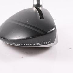 Adams Super S Idea #3 Hybrid / 19 Degree / Regular Flex Adams Super S Shaft - Image 3