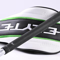 Callaway Elyte X Driver / 10.5 Degree / Regular Flex Denali Charcoal 50 Shaft - Image 8