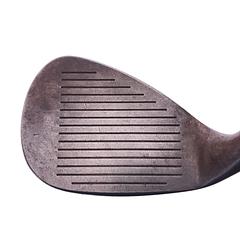 Used Mizuno T20 Raw Lob Wedge / 58.0 Degrees / X-Stiff Flex - Image 5