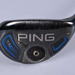 Ping G Series #4 Hybrid / 22 Degree / Regular Flex Ping Alta 70 Shaft - Image 2