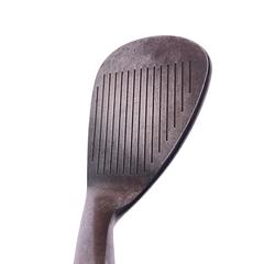 Used Mizuno T20 Raw Lob Wedge / 58.0 Degrees / X-Stiff Flex - Image 6