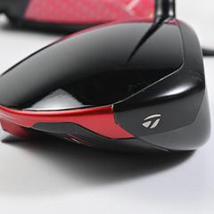 Taylormade Stealth 2 Driver / 9 Degree / Regular Flex Fujikura Ventus TR Red 5 - Image 3