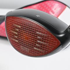 Taylormade Stealth 2 Driver / 9 Degree / Regular Flex Fujikura Ventus TR Red 5 - Image 4