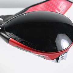 Taylormade Stealth 2 Driver / 9 Degree / Regular Flex Fujikura Ventus TR Red 5 - Image 5