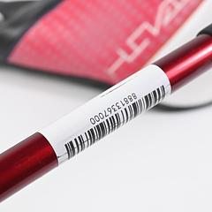 Taylormade Stealth 2 Driver / 9 Degree / Regular Flex Fujikura Ventus TR Red 5 - Image 7