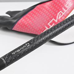 Taylormade Stealth 2 Driver / 9 Degree / Regular Flex Fujikura Ventus TR Red 5 - Image 8