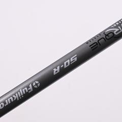 Taylormade Qi Approach Wedge / 49 Degree / Regular Flex Fujikura SpeederNX TCS - Image 5