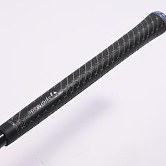 Taylormade Qi Approach Wedge / 49 Degree / Regular Flex Fujikura SpeederNX TCS - Image 1