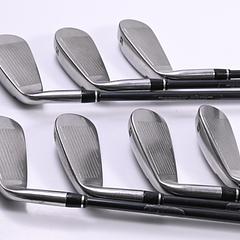 Nike SQ Sumo Irons / 4-PW / Regular Flex Diamana SasQuatch Shaft - Image 3