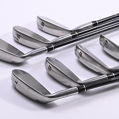 Nike SQ Sumo Irons / 4-PW / Regular Flex Diamana SasQuatch Shaft - Image 4