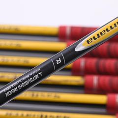 Nike SQ Sumo Irons / 4-PW / Regular Flex Diamana SasQuatch Shaft - Image 5