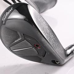 Titleist TSR2 #3 Hybrid / 18 Degree / Regular Flex Fujikura Airspeeder 50 - Image 1