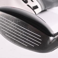 Titleist TSR2 #3 Hybrid / 18 Degree / Regular Flex Fujikura Airspeeder 50 - Image 4