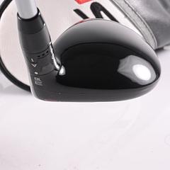 Titleist TSR2 #3 Hybrid / 18 Degree / Regular Flex Fujikura Airspeeder 50 - Image 5