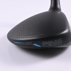 Ping G440 Max #7 Wood / 21 Degree / Regular Flex Ping Alta CB Blue 65 Shaft - Image 6