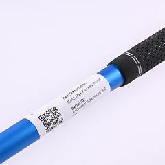 Ping G440 Max #7 Wood / 21 Degree / Regular Flex Ping Alta CB Blue 65 Shaft - Image 1