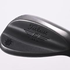 Titleist Vokey SM7 Lob Wedge / 58 Degree / Wedge Flex Vokey Design Shaft - Image 1