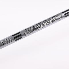 Adams Super S Idea #3 Hybrid / 19 Degree / Regular Flex Adams Super S Shaft - Image 6