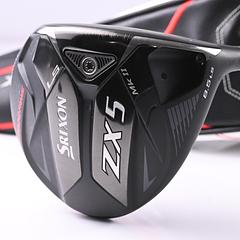 Srixon ZX5 Mk II LS 2023 Driver / 8.5 Degree / X-Flex HZRDUS Black Gen 4 70 - Image 2