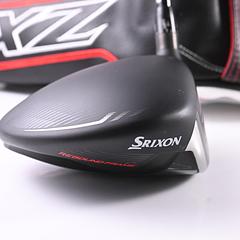 Srixon ZX5 Mk II LS 2023 Driver / 8.5 Degree / X-Flex HZRDUS Black Gen 4 70 - Image 3