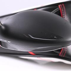 Srixon ZX5 Mk II LS 2023 Driver / 8.5 Degree / X-Flex HZRDUS Black Gen 4 70 - Image 5