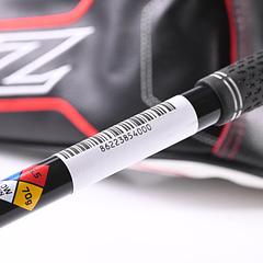 Srixon ZX5 Mk II LS 2023 Driver / 8.5 Degree / X-Flex HZRDUS Black Gen 4 70 - Image 7