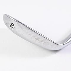 Taylormade Milled Grind 4 Tiger Woods Lob Wedge / 60 Degree / Stiff Flex DG S400 - Image 4