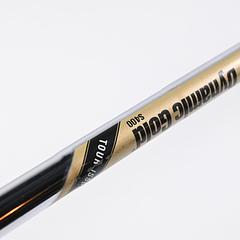 Taylormade Milled Grind 4 Tiger Woods Lob Wedge / 60 Degree / Stiff Flex DG S400 - Image 5