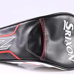 Srixon ZX5 Mk II LS 2023 Driver / 8.5 Degree / X-Flex HZRDUS Black Gen 4 70 - Image 9