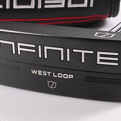 Wilson Infinite West Loop 2024 Putter / 34 Inch - Image 1