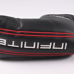 Wilson Infinite West Loop 2024 Putter / 34 Inch - Image 8