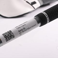 Titleist TSR2 #3 Hybrid / 18 Degree / Regular Flex Fujikura Airspeeder 50 - Image 7