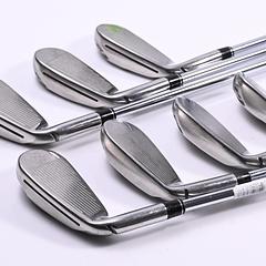 Taylormade Rocketbladez Irons / 4-PW / Regular Flex RocketFuel Shafts - Image 4