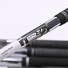 Taylormade Rocketbladez Irons / 4-PW / Regular Flex RocketFuel Shafts - Image 5