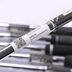 Taylormade Rocketbladez Irons / 4-PW / Regular Flex RocketFuel Shafts - Image 6