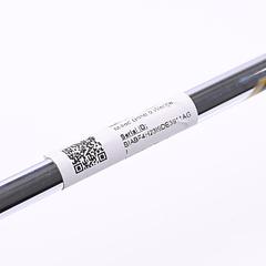 Taylormade Milled Grind 5 Lob Wedge / 60 Degree / Wedge Flex Dynamic Gold 115 - Image 5