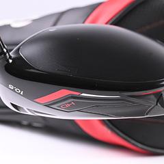 Taylormade Stealth HD Driver / 10.5 Degree / Regular Flex Fujikura Ventus Red 5 - Image 6