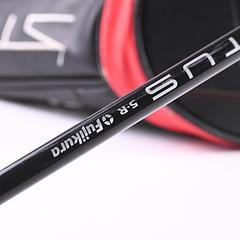 Taylormade Stealth HD Driver / 10.5 Degree / Regular Flex Fujikura Ventus Red 5 - Image 5