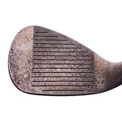 Used TOUR ISSUE Callaway Jaws MD5 Raw Sand Wedge / 56.0 Degrees / X-Stiff Flex - Image 5